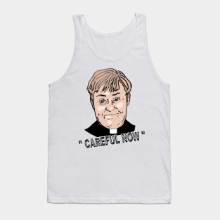 Father Dougal from Father Ted Tank Top